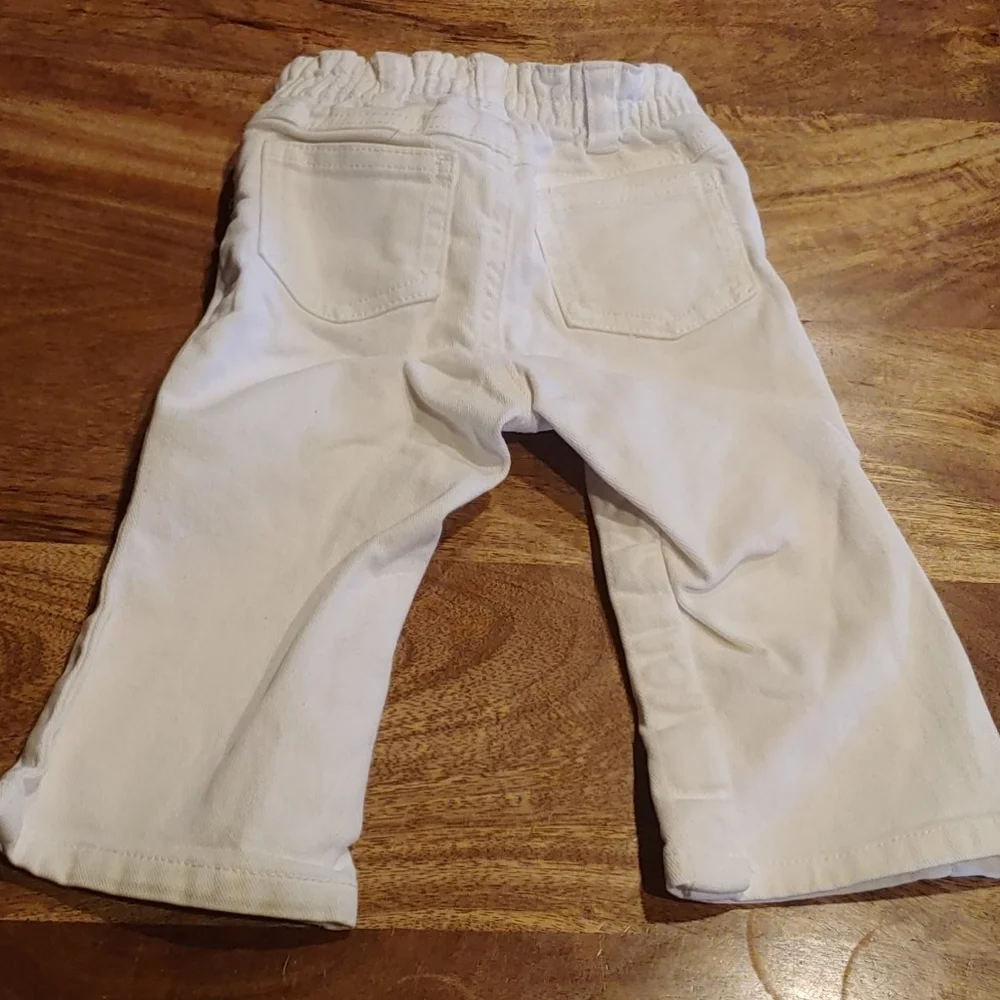 Girls Matching Outfit